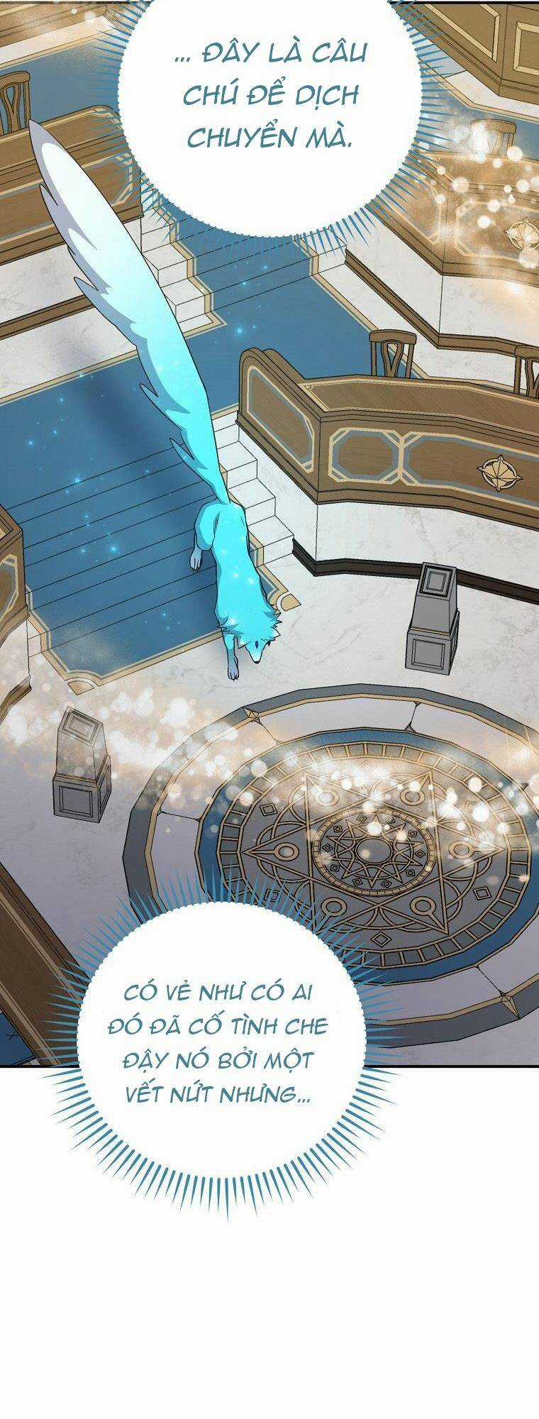 Nhà Hiền Triết Yigret Chapter 62 trang 54