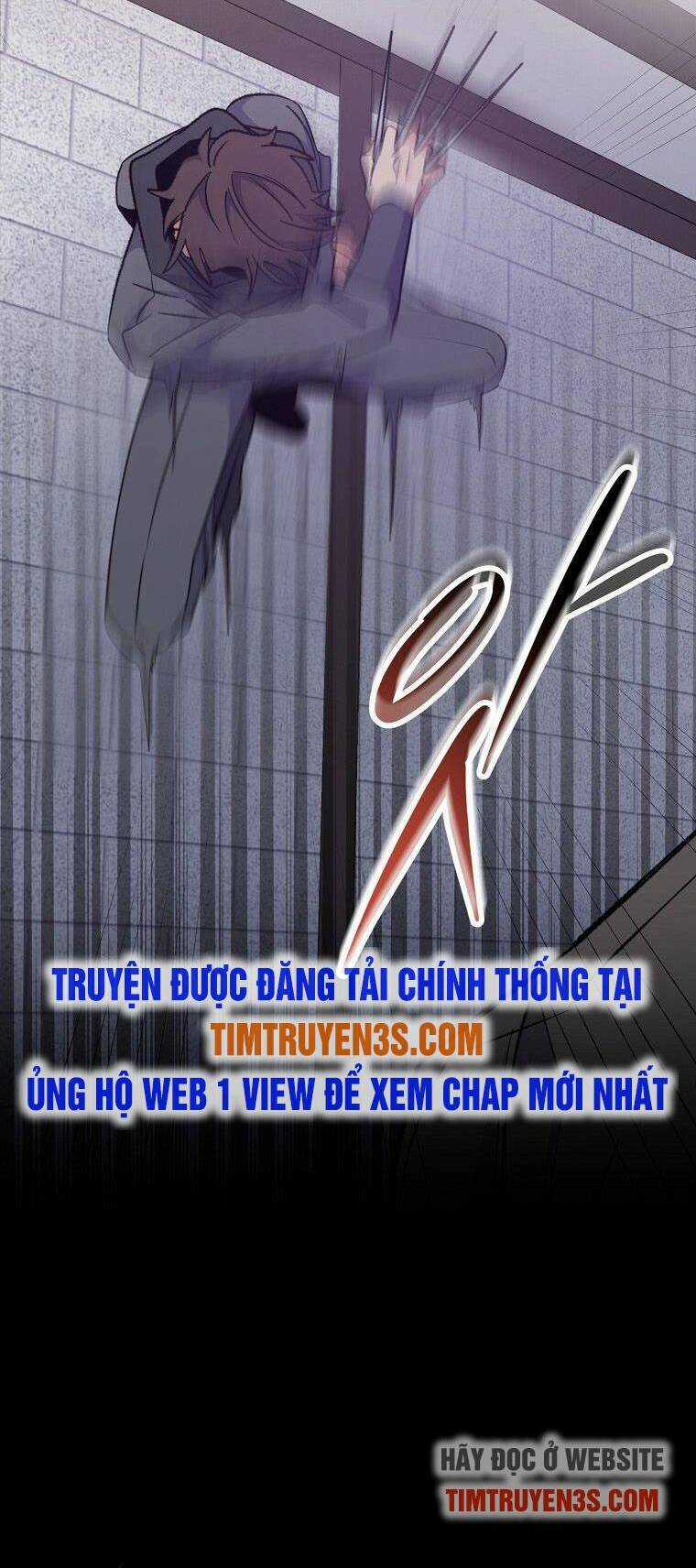 Nhà Hiền Triết Yigret Chapter 62 trang 6