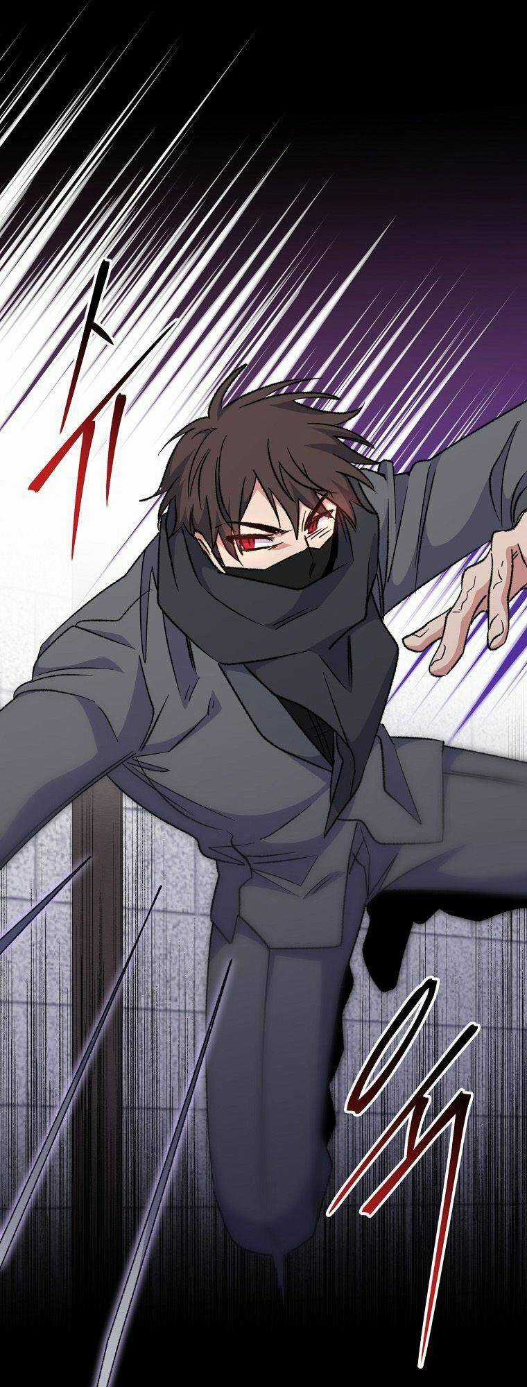 Nhà Hiền Triết Yigret Chapter 62 trang 7