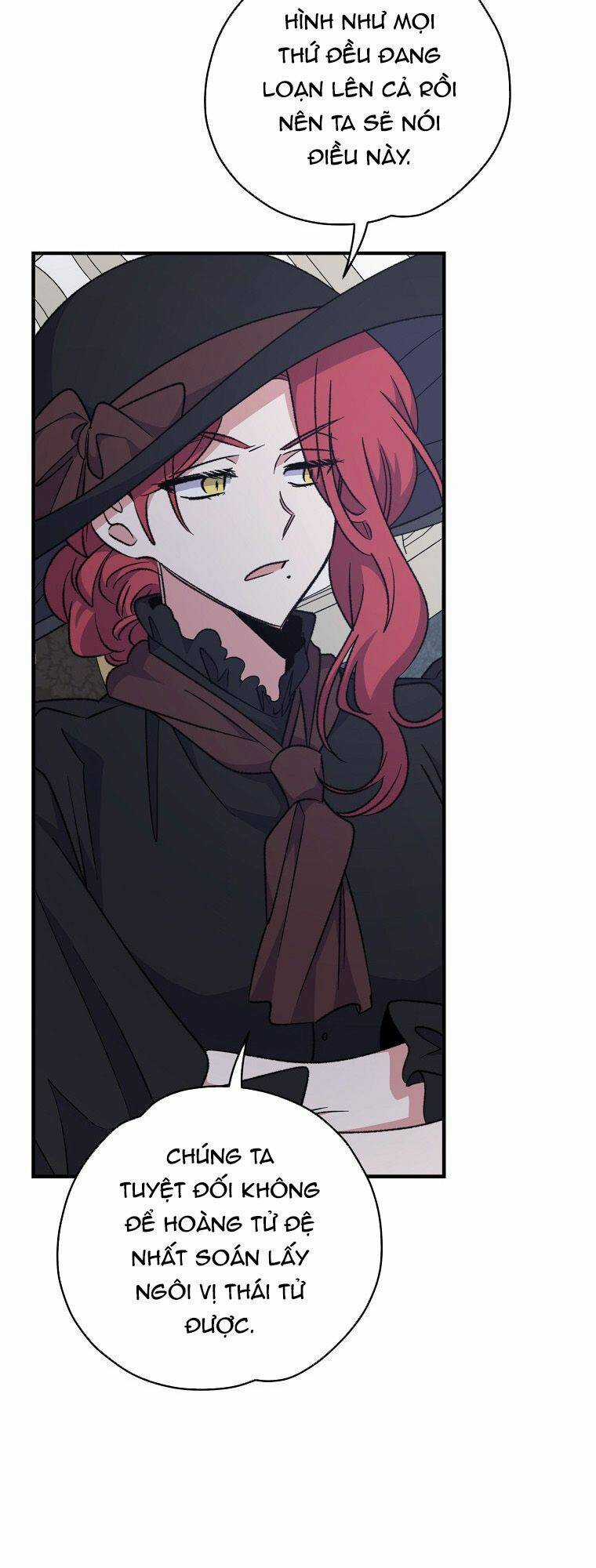 Nhà Hiền Triết Yigret Chapter 63 trang 12