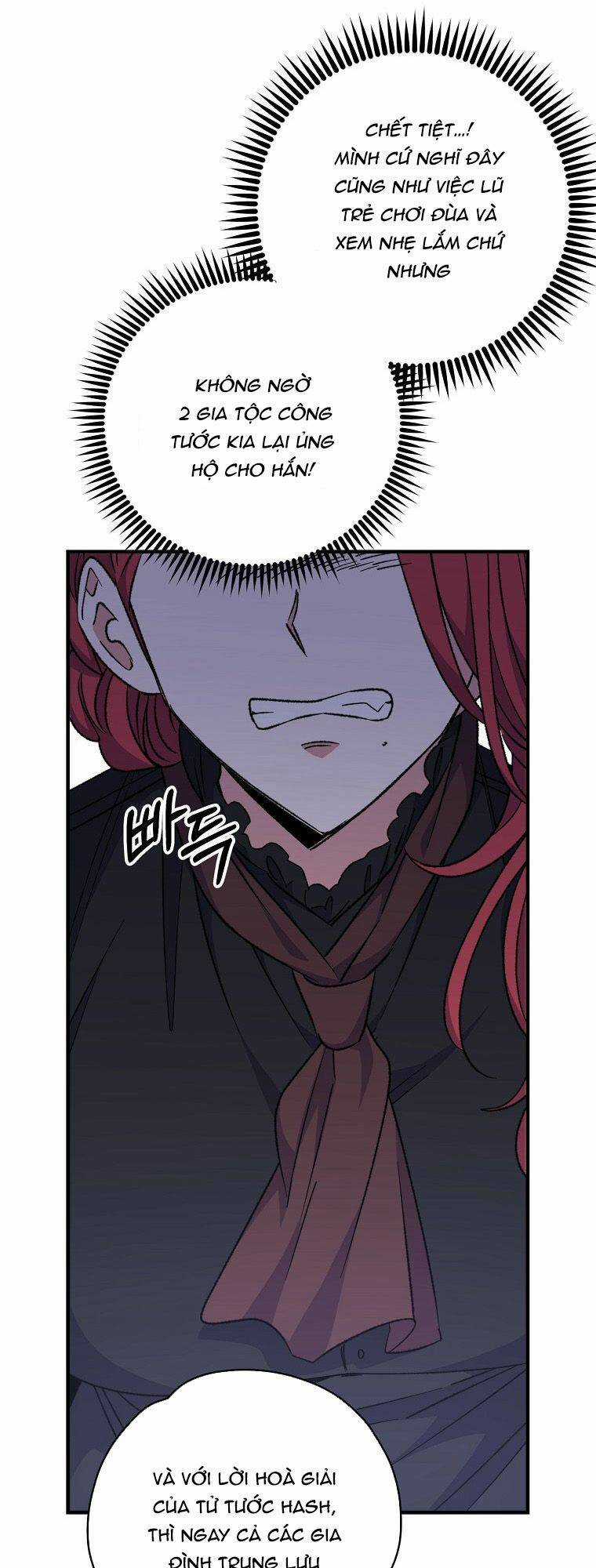 Nhà Hiền Triết Yigret Chapter 63 trang 15