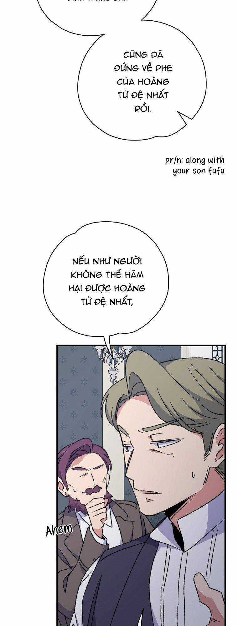 Nhà Hiền Triết Yigret Chapter 63 trang 16