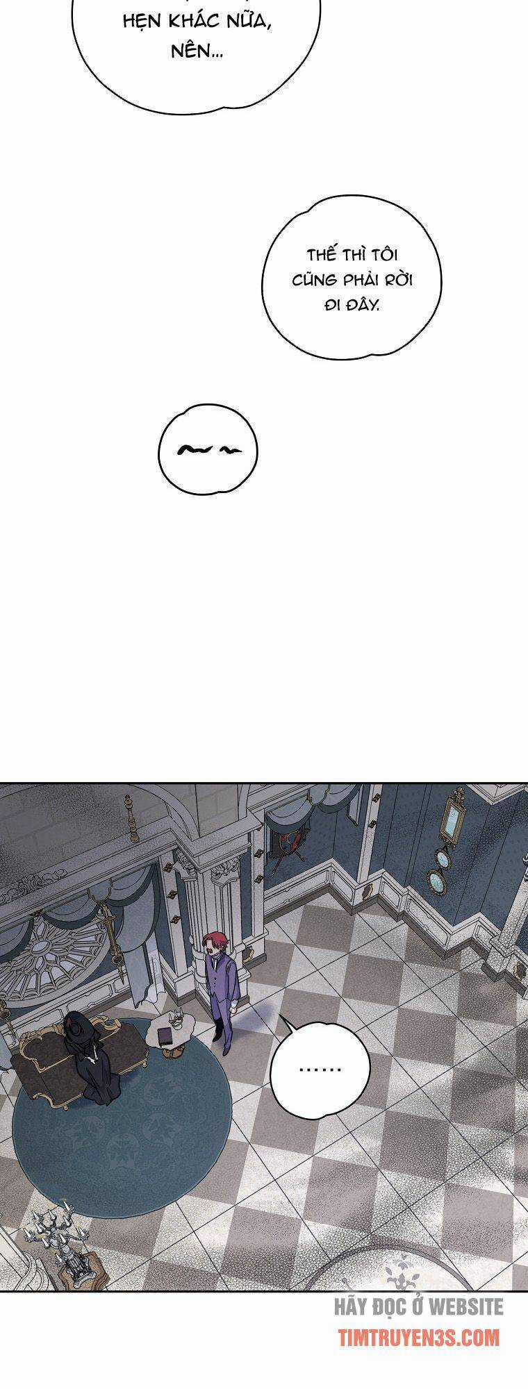 Nhà Hiền Triết Yigret Chapter 63 trang 19