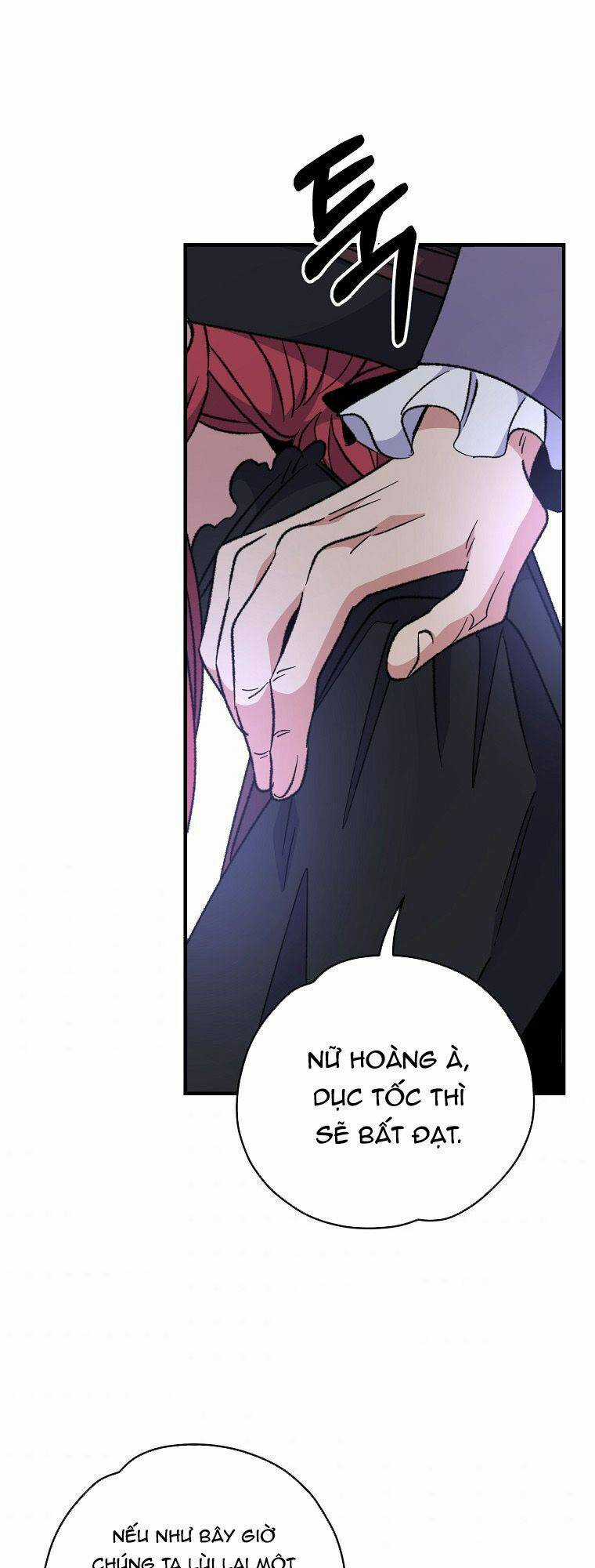 Nhà Hiền Triết Yigret Chapter 63 trang 20