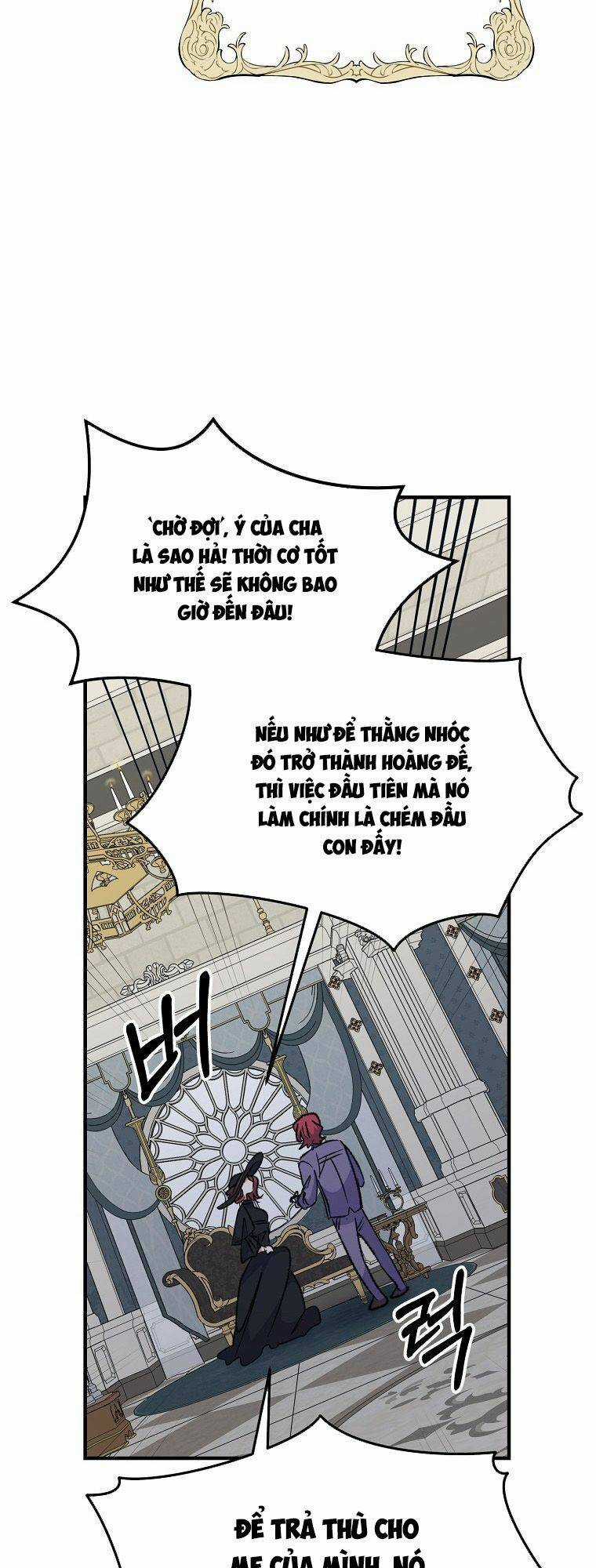 Nhà Hiền Triết Yigret Chapter 63 trang 22