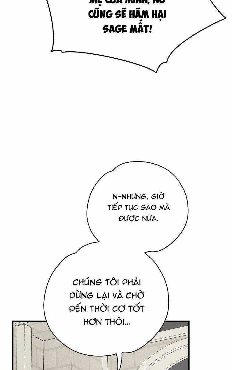 Nhà Hiền Triết Yigret Chapter 63 trang 23