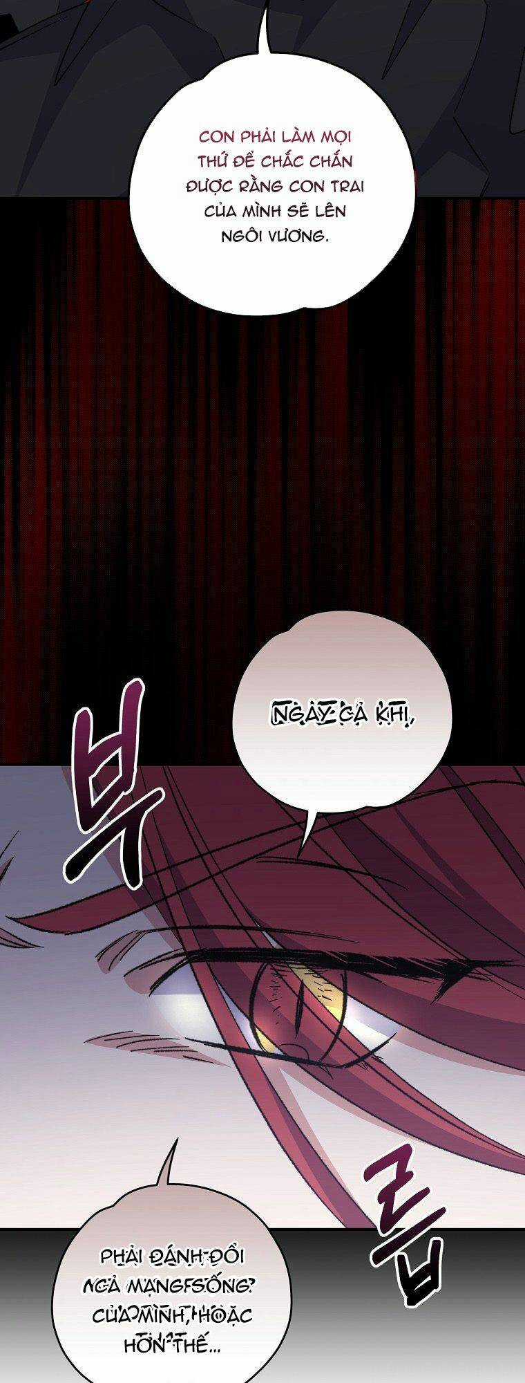 Nhà Hiền Triết Yigret Chapter 63 trang 26