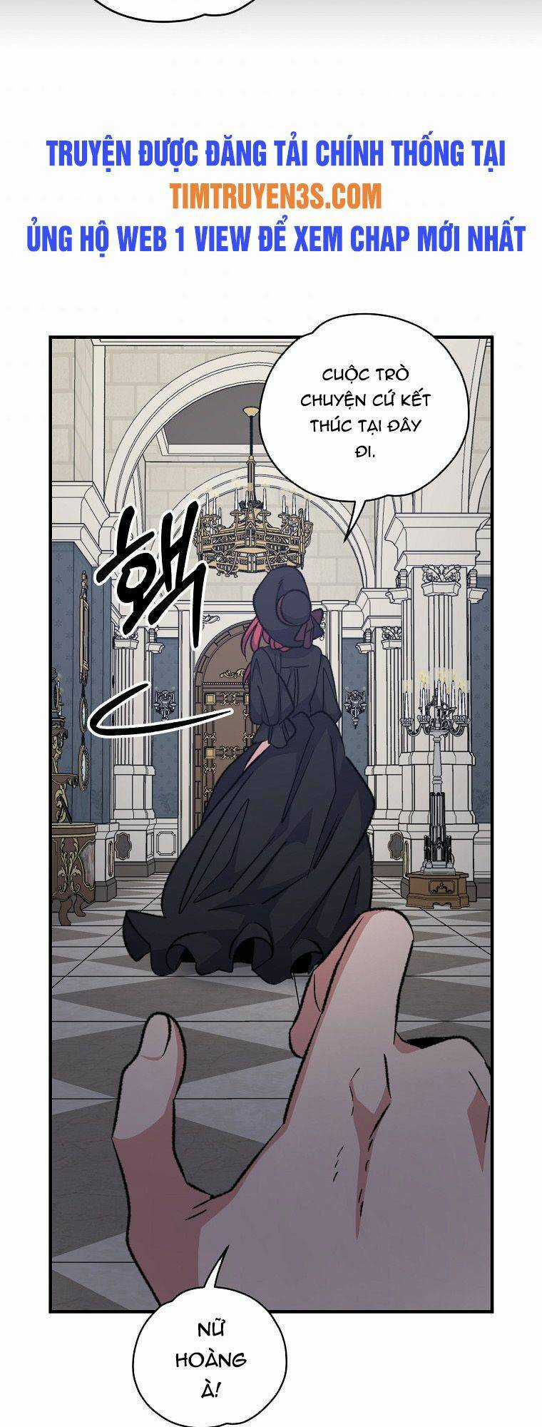 Nhà Hiền Triết Yigret Chapter 63 trang 27