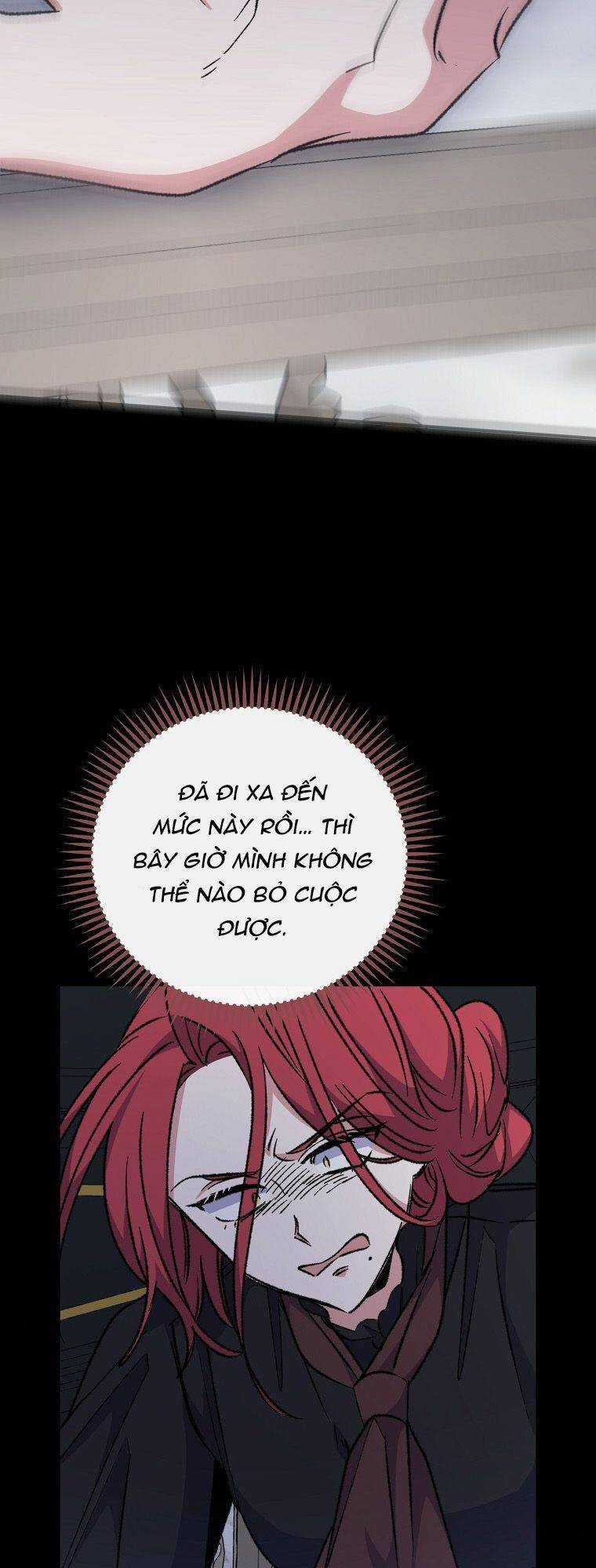 Nhà Hiền Triết Yigret Chapter 63 trang 31