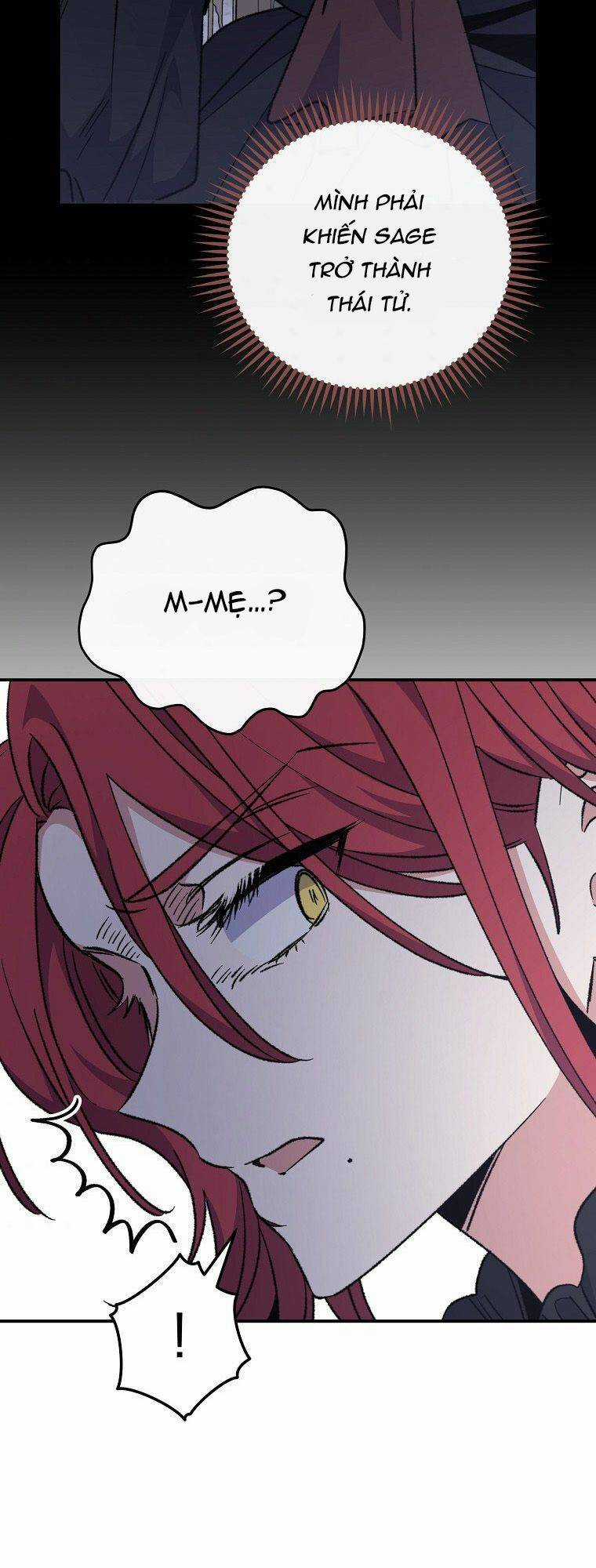 Nhà Hiền Triết Yigret Chapter 63 trang 32