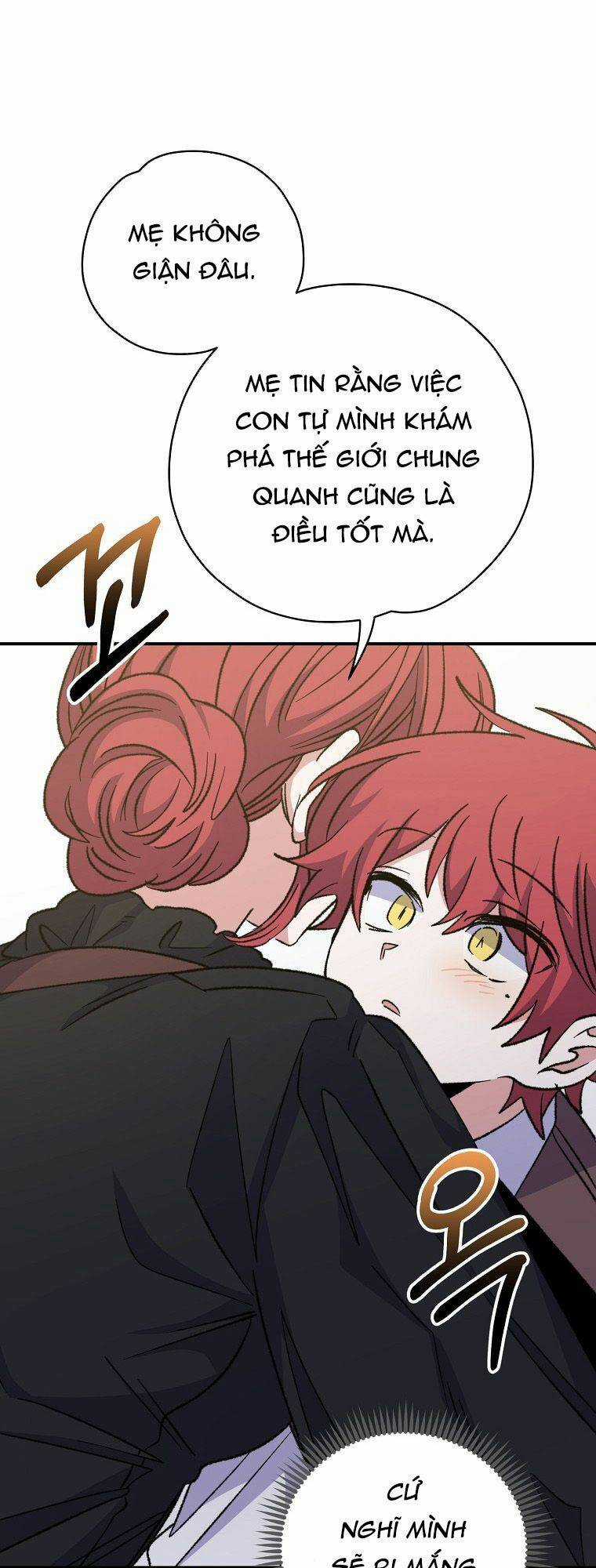 Nhà Hiền Triết Yigret Chapter 63 trang 35