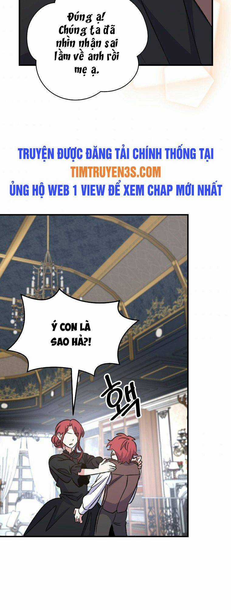 Nhà Hiền Triết Yigret Chapter 63 trang 37
