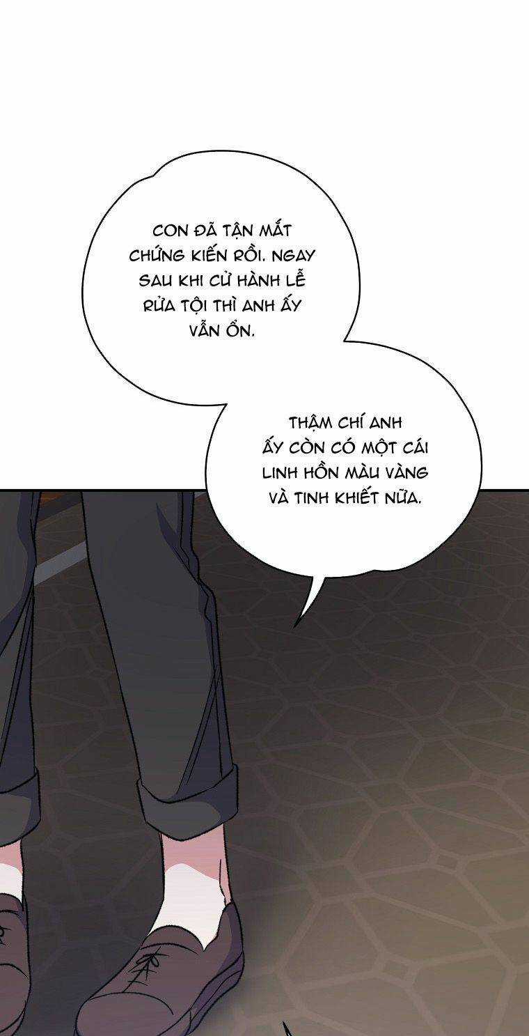 Nhà Hiền Triết Yigret Chapter 63 trang 38