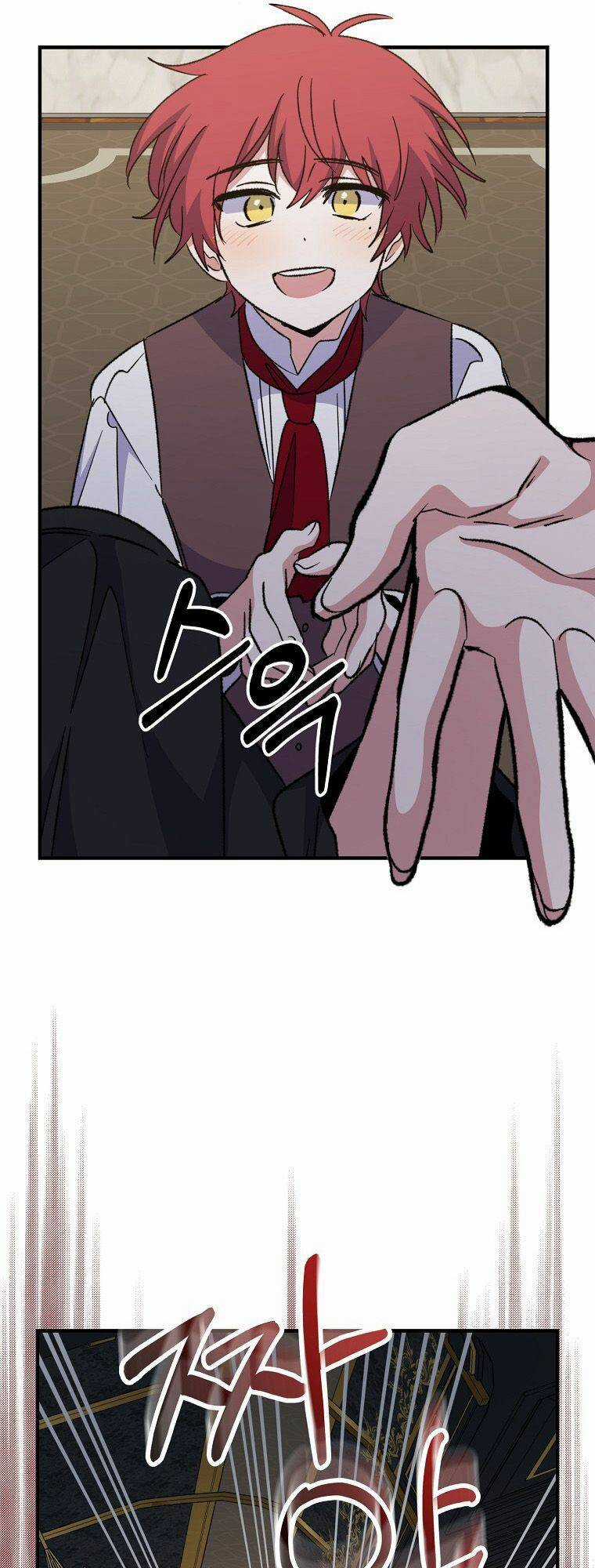 Nhà Hiền Triết Yigret Chapter 63 trang 40