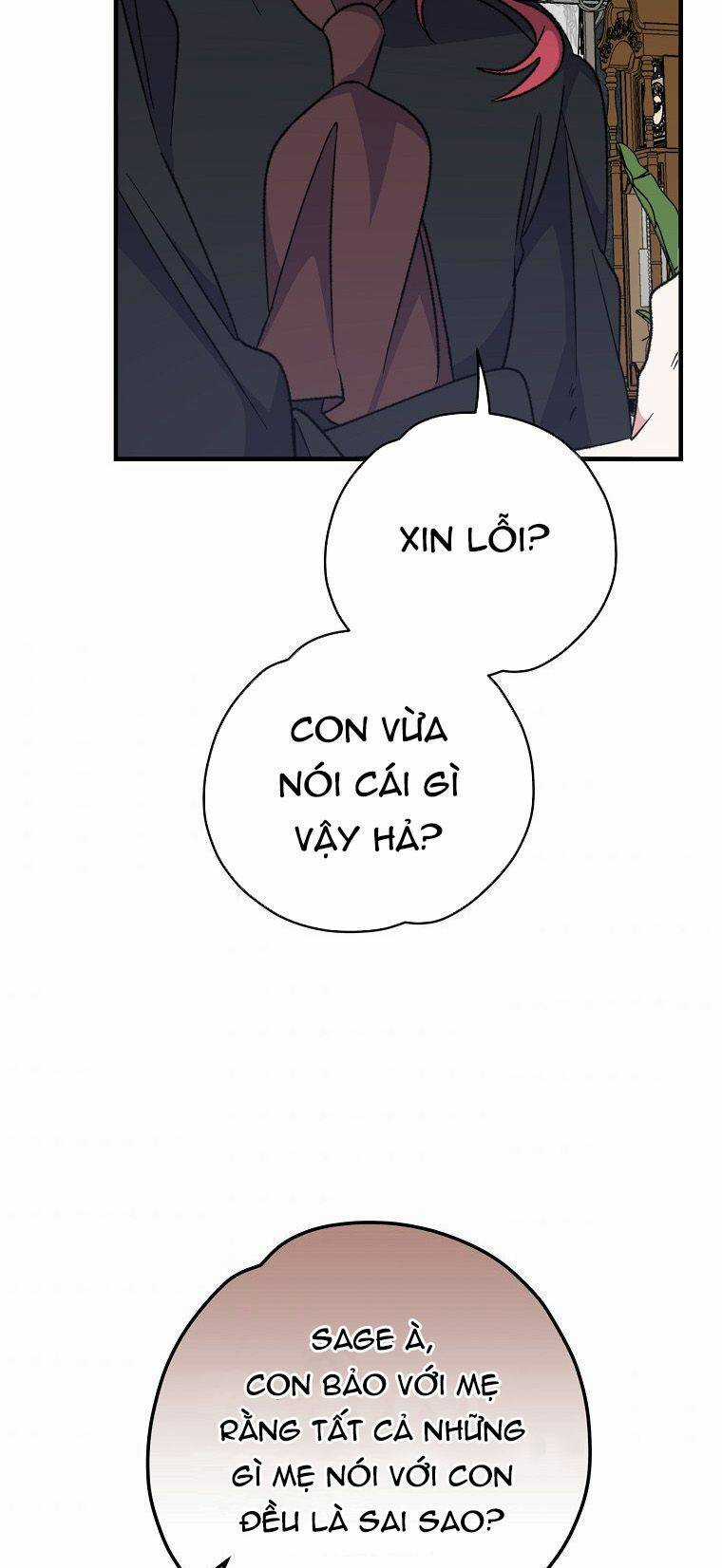Nhà Hiền Triết Yigret Chapter 63 trang 42