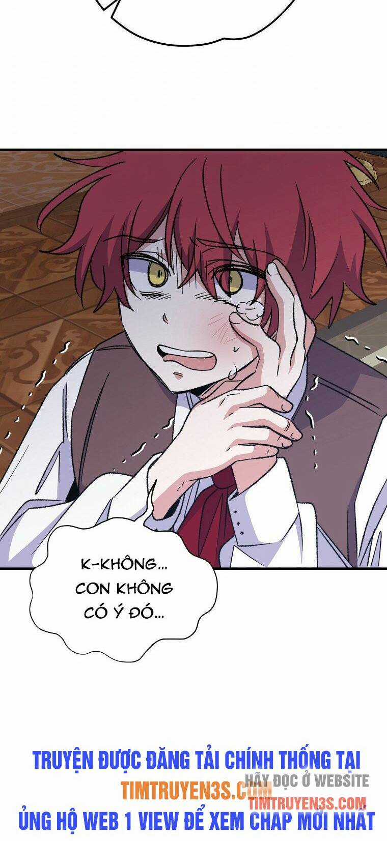 Nhà Hiền Triết Yigret Chapter 63 trang 43