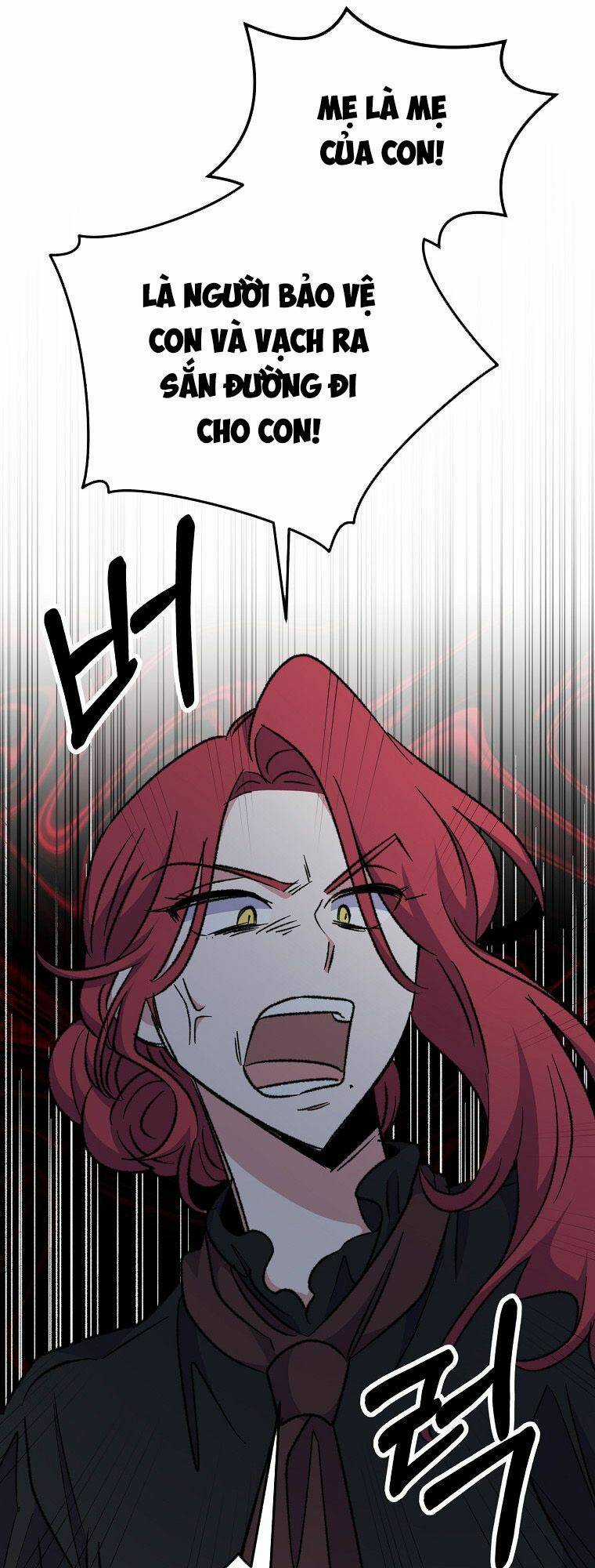 Nhà Hiền Triết Yigret Chapter 63 trang 44