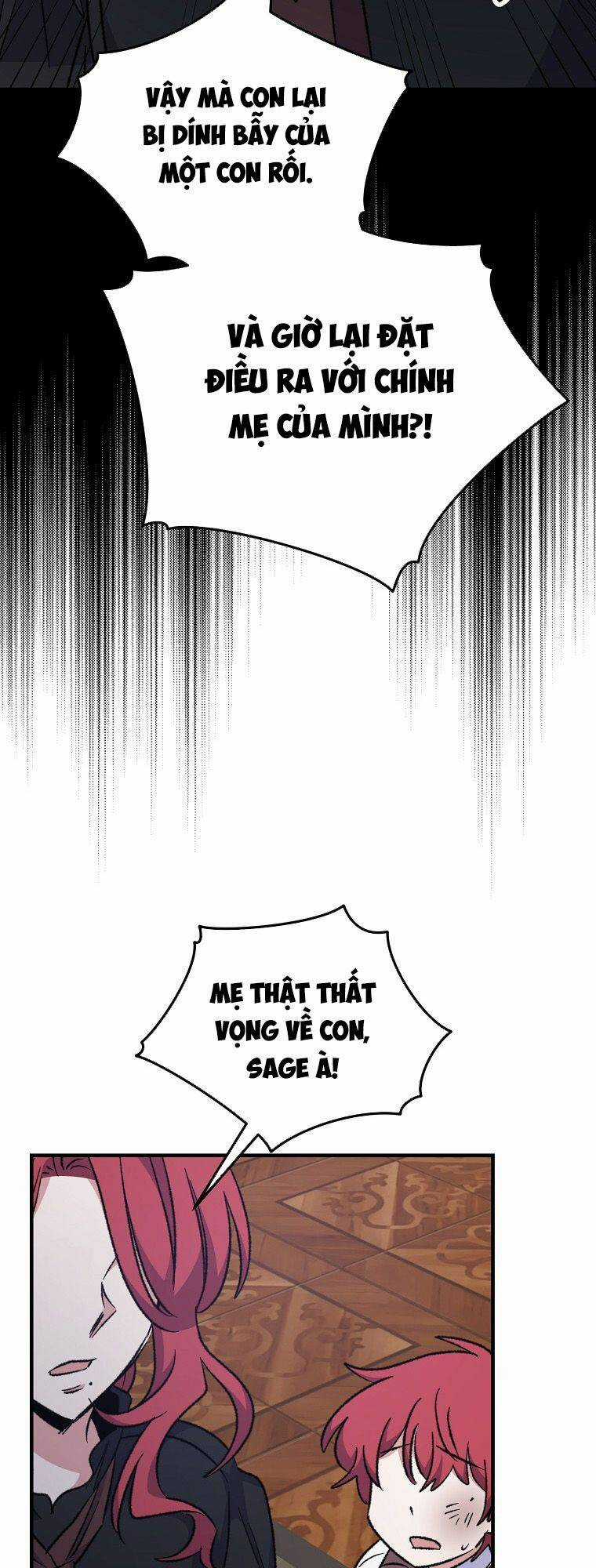 Nhà Hiền Triết Yigret Chapter 63 trang 45