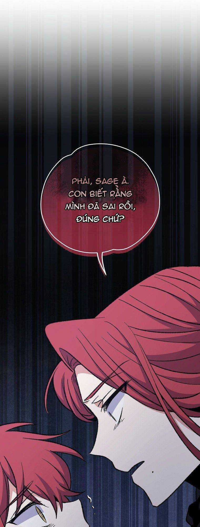 Nhà Hiền Triết Yigret Chapter 63 trang 48