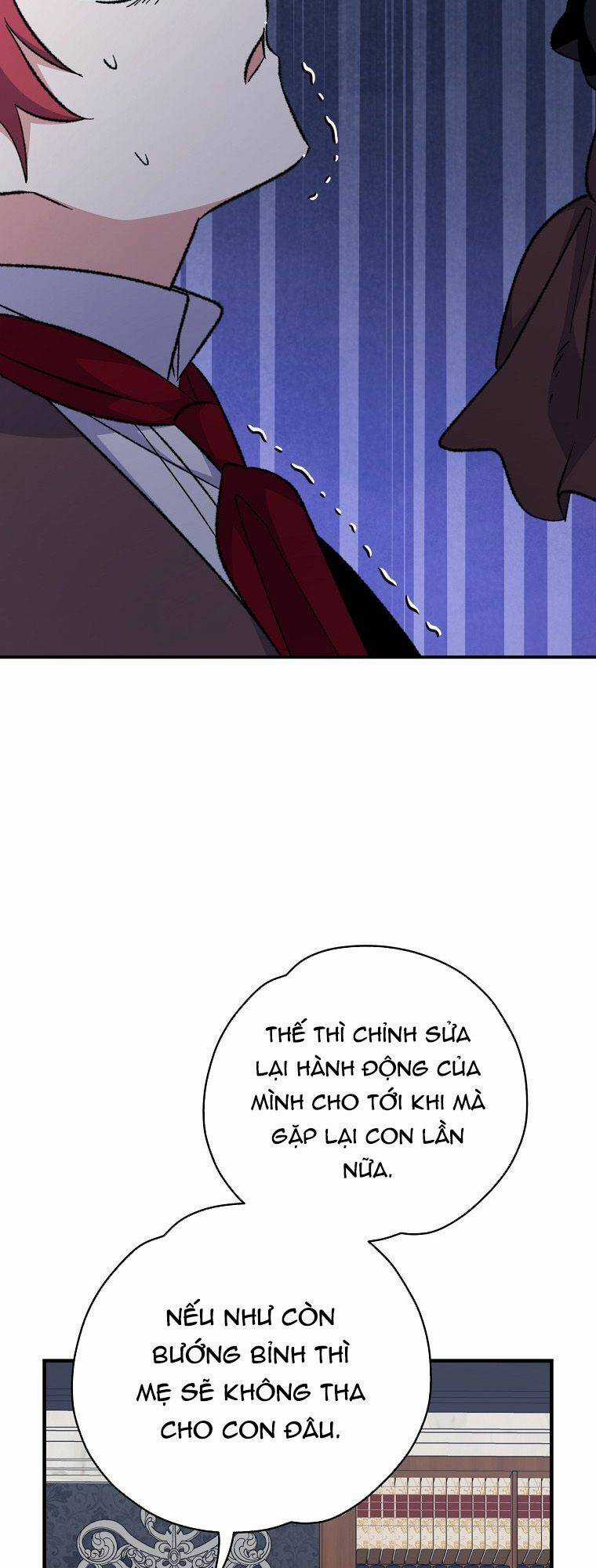 Nhà Hiền Triết Yigret Chapter 63 trang 49