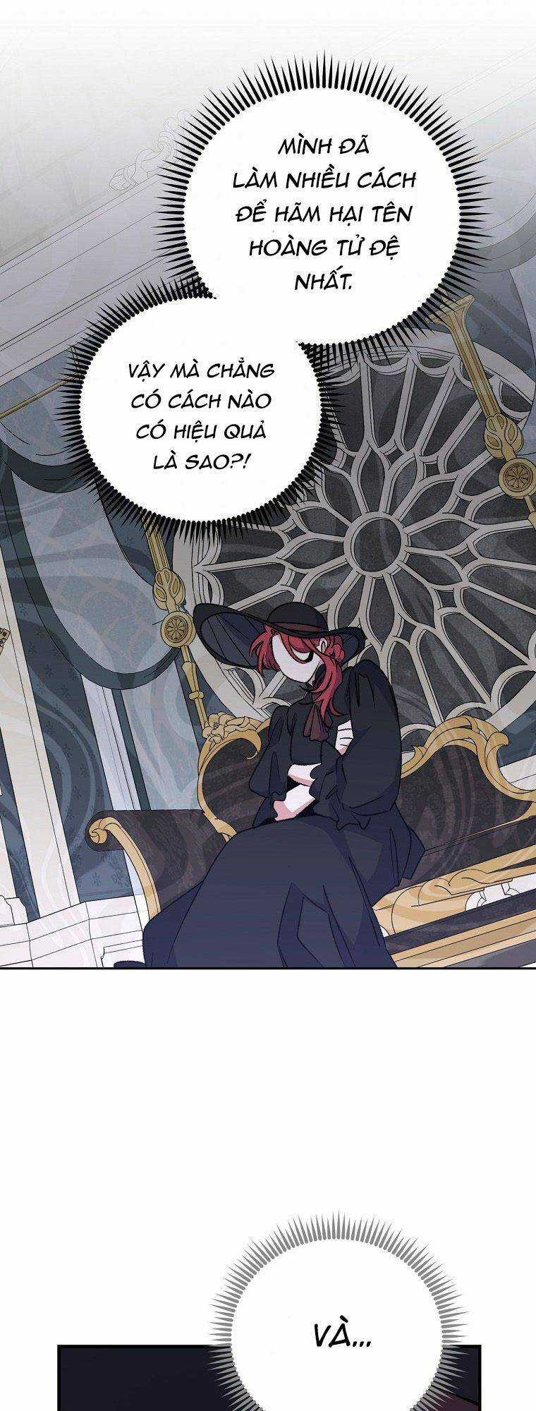 Nhà Hiền Triết Yigret Chapter 63 trang 5