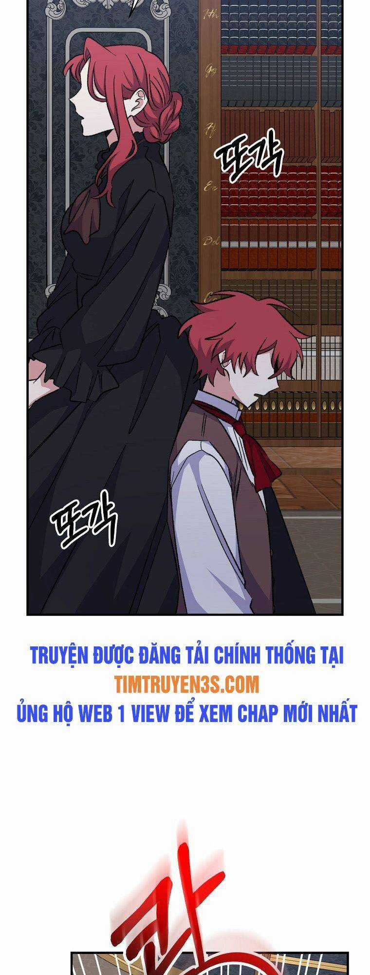 Nhà Hiền Triết Yigret Chapter 63 trang 50