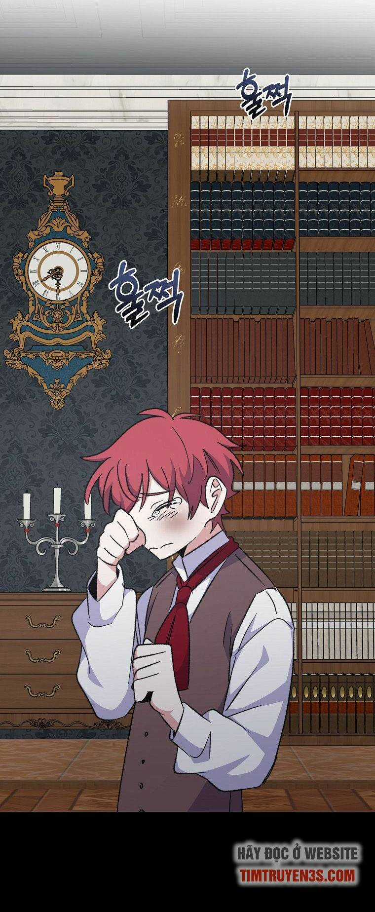 Nhà Hiền Triết Yigret Chapter 63 trang 52
