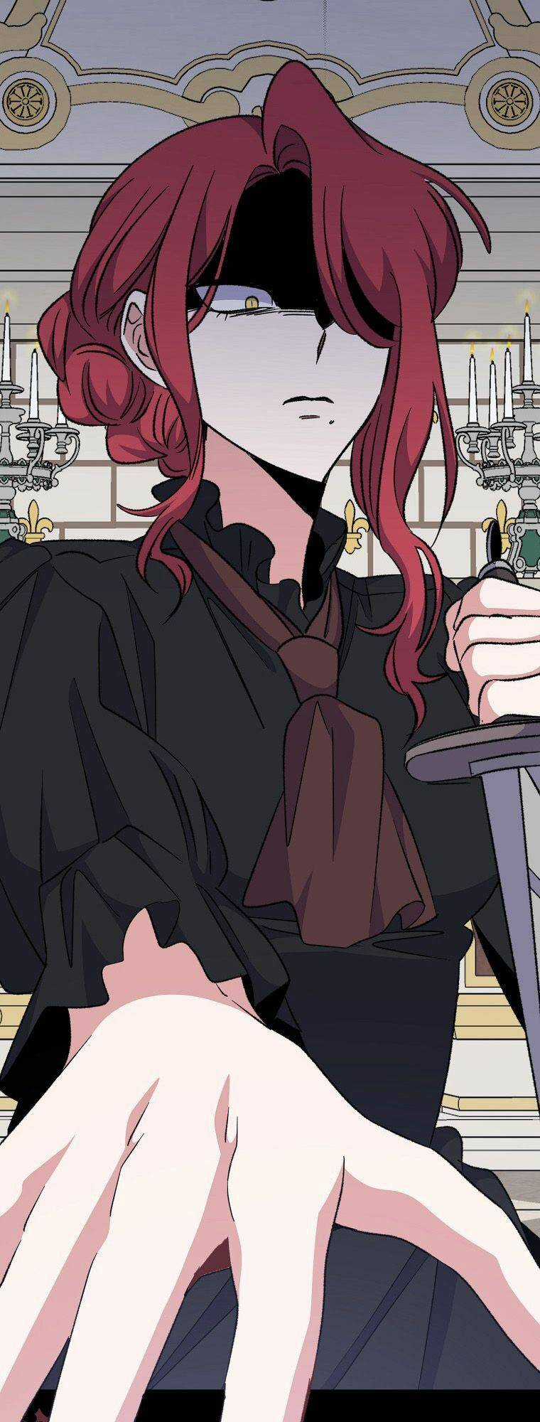 Nhà Hiền Triết Yigret Chapter 63 trang 54