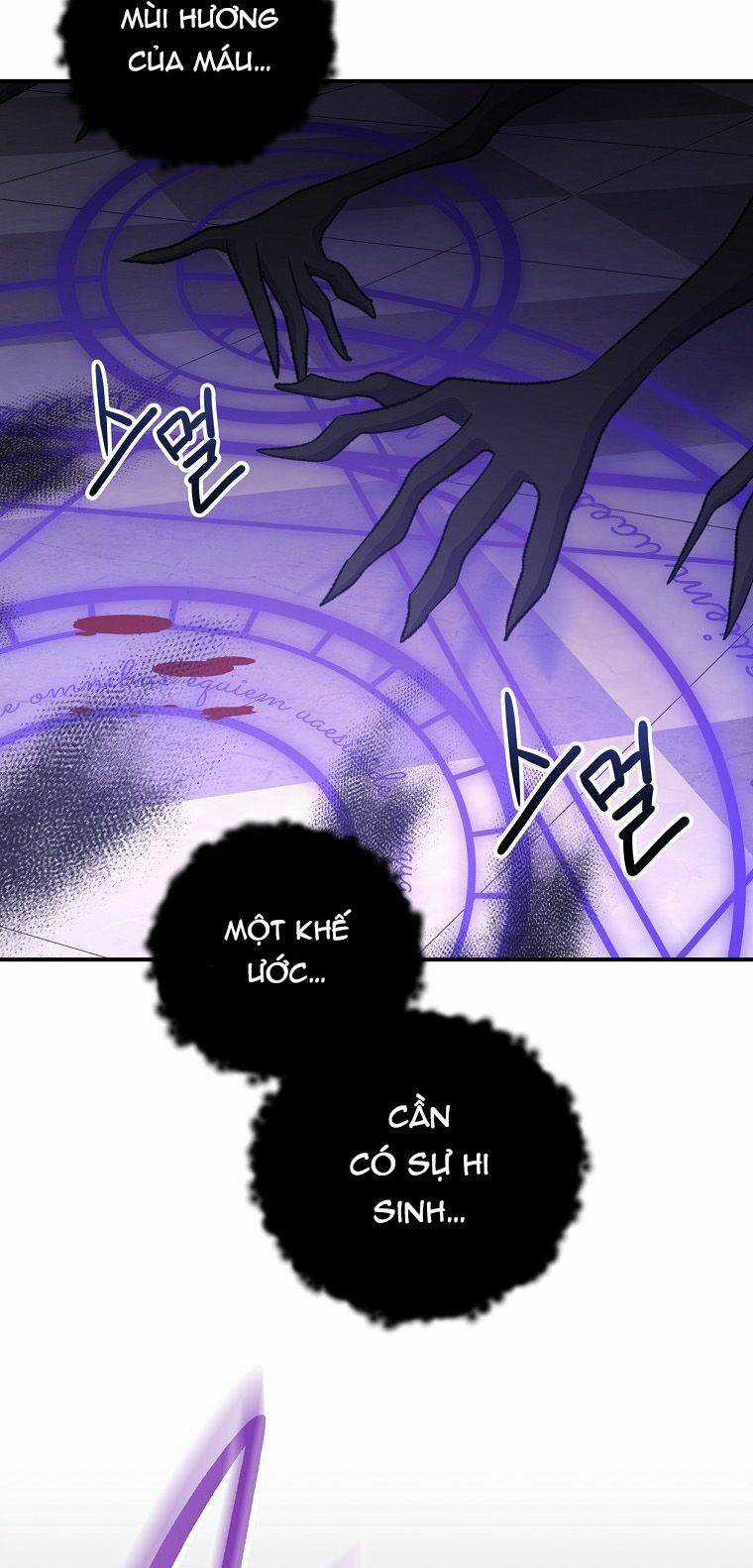 Nhà Hiền Triết Yigret Chapter 63 trang 56