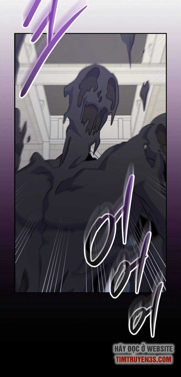 Nhà Hiền Triết Yigret Chapter 63 trang 57