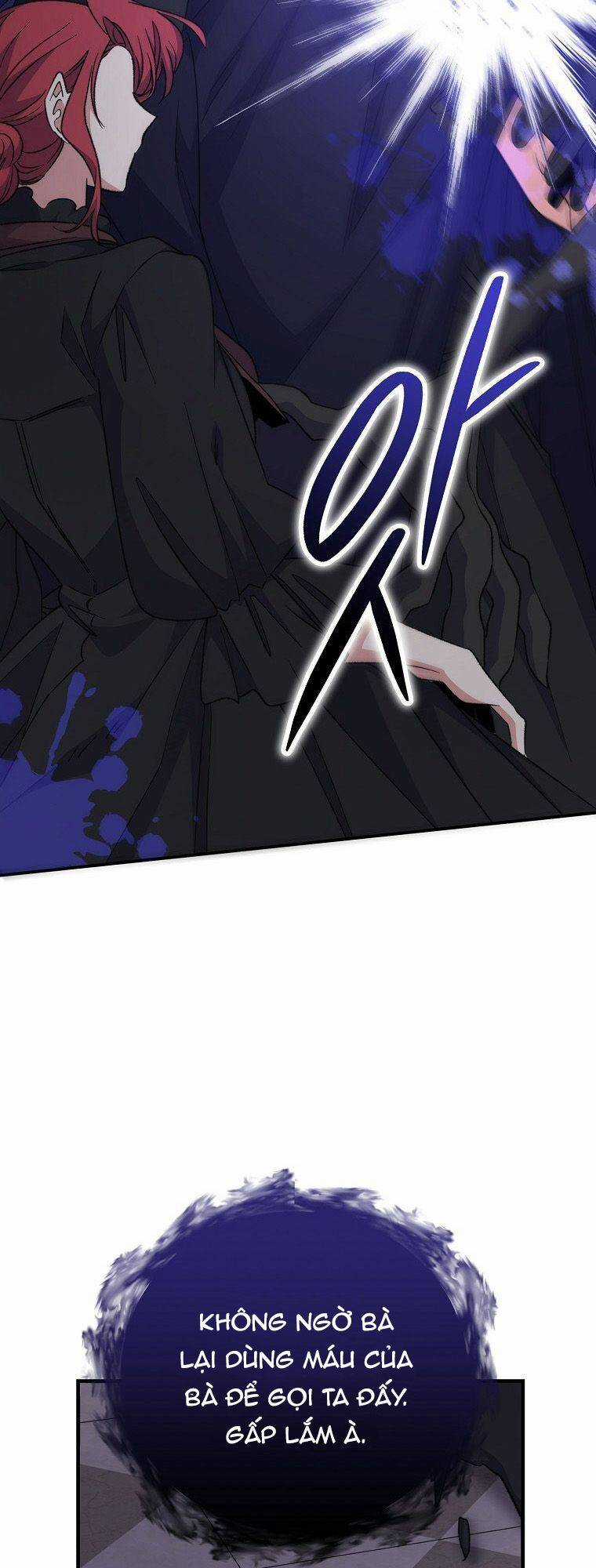 Nhà Hiền Triết Yigret Chapter 63 trang 59