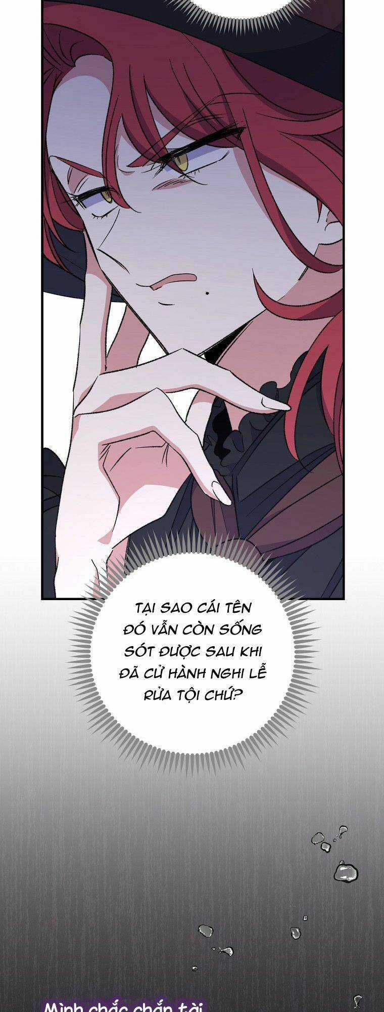 Nhà Hiền Triết Yigret Chapter 63 trang 6