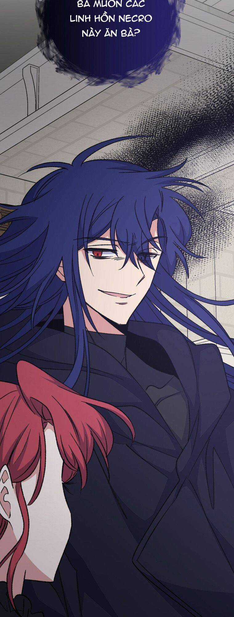 Nhà Hiền Triết Yigret Chapter 63 trang 61