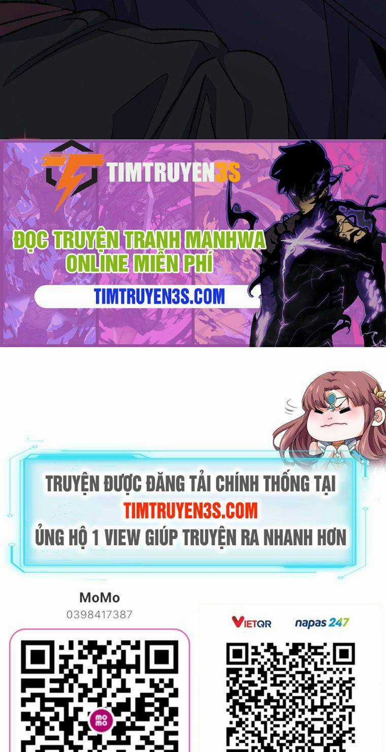 Nhà Hiền Triết Yigret Chapter 63 trang 62