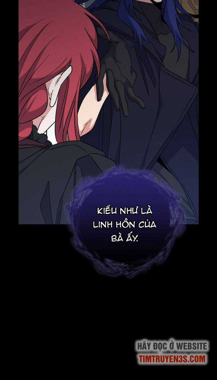 Nhà Hiền Triết Yigret Chapter 64 trang 10