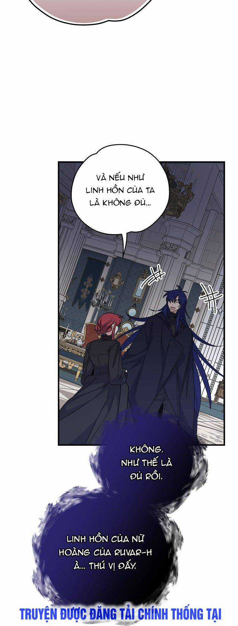 Nhà Hiền Triết Yigret Chapter 64 trang 12