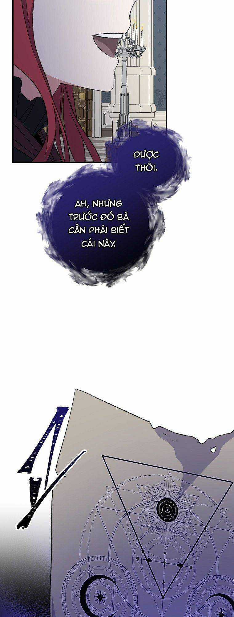 Nhà Hiền Triết Yigret Chapter 64 trang 14