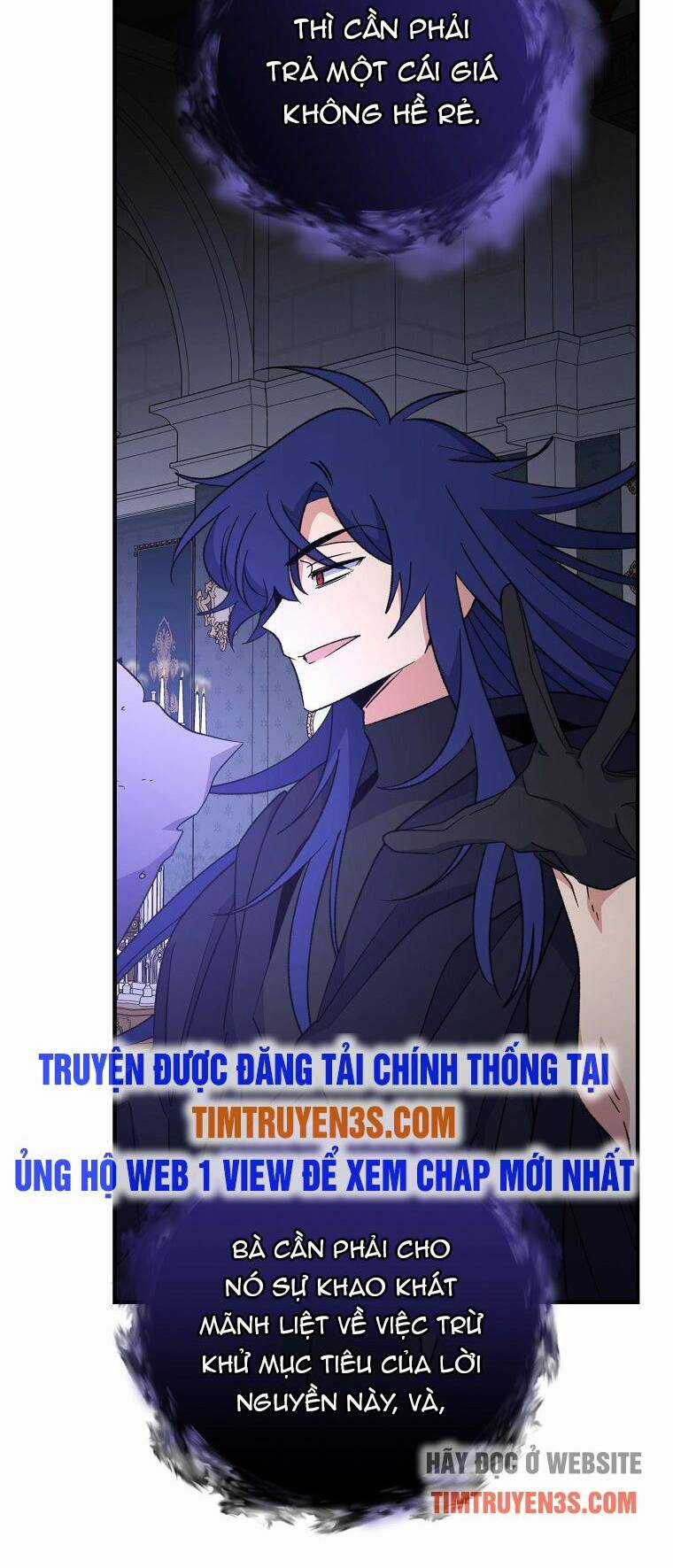 Nhà Hiền Triết Yigret Chapter 64 trang 16