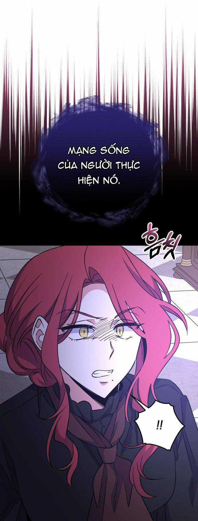 Nhà Hiền Triết Yigret Chapter 64 trang 17