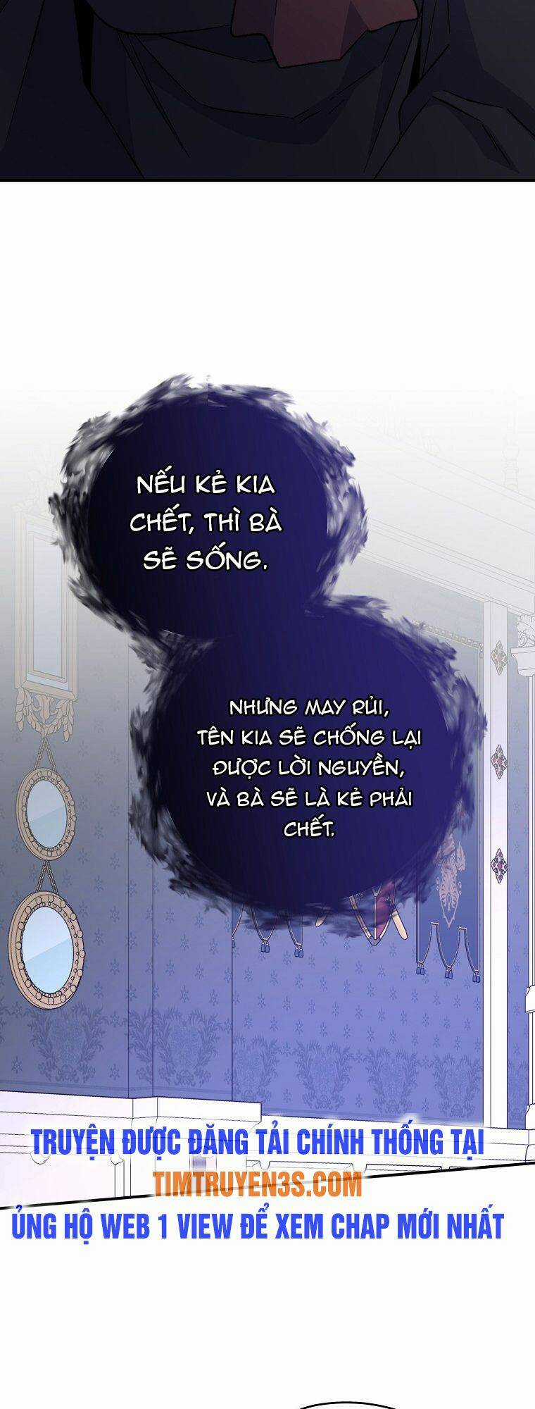 Nhà Hiền Triết Yigret Chapter 64 trang 18