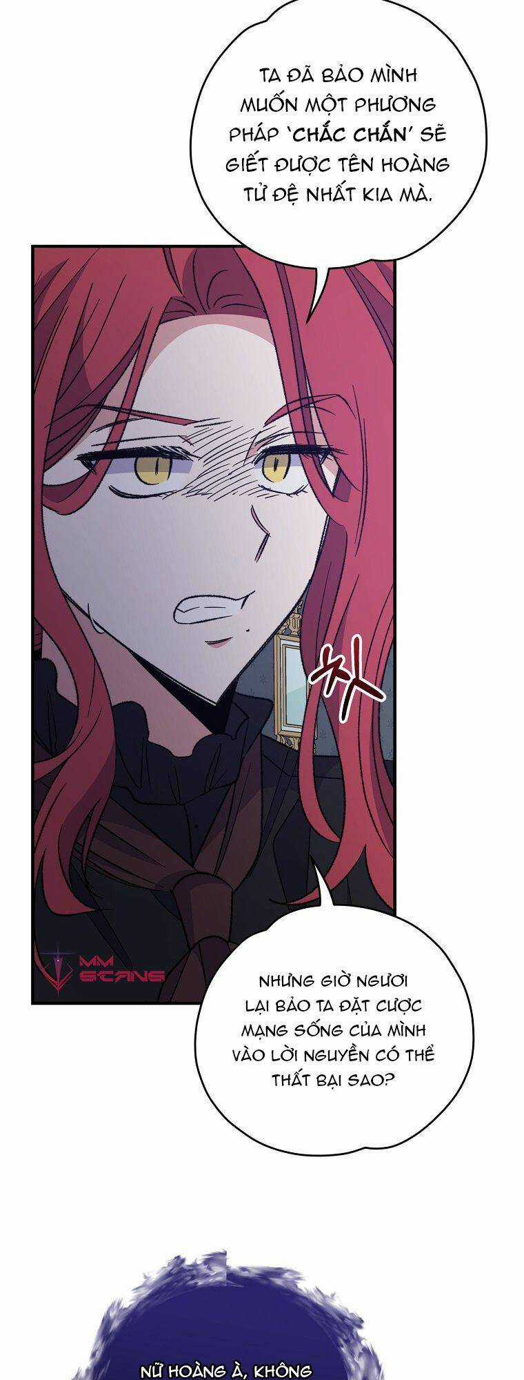 Nhà Hiền Triết Yigret Chapter 64 trang 19