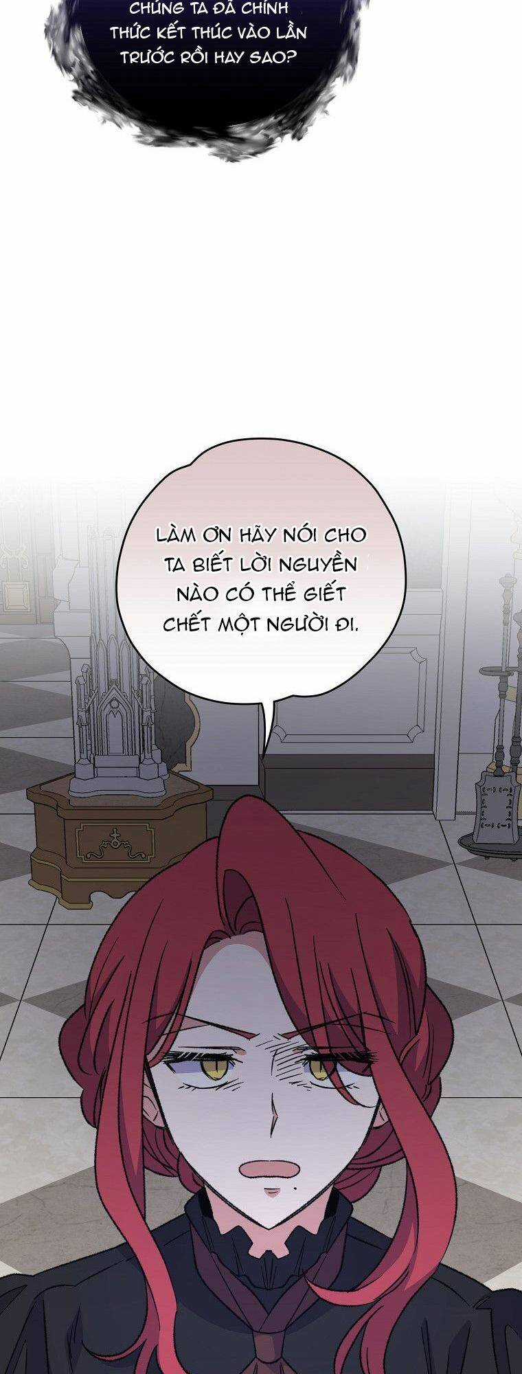 Nhà Hiền Triết Yigret Chapter 64 trang 2