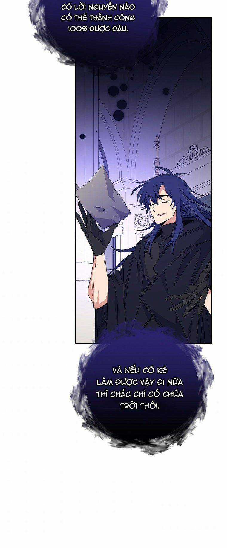 Nhà Hiền Triết Yigret Chapter 64 trang 20