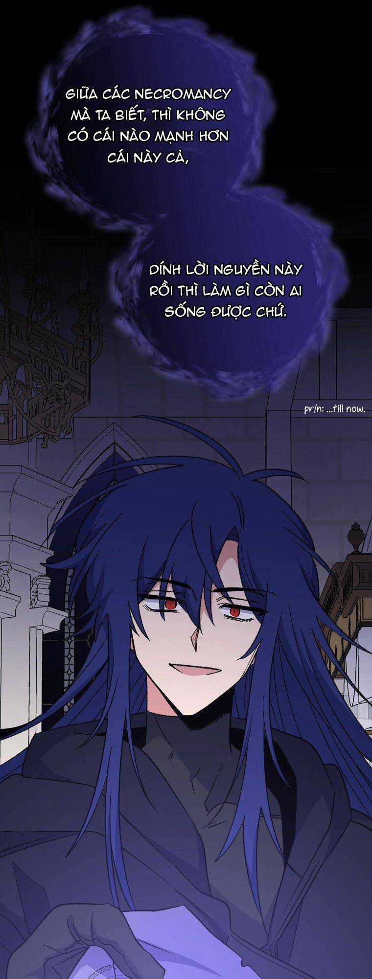 Nhà Hiền Triết Yigret Chapter 64 trang 22