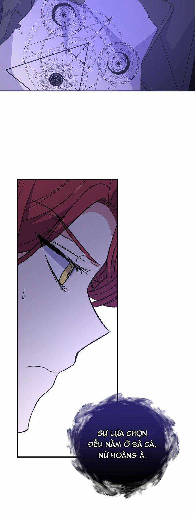 Nhà Hiền Triết Yigret Chapter 64 trang 23