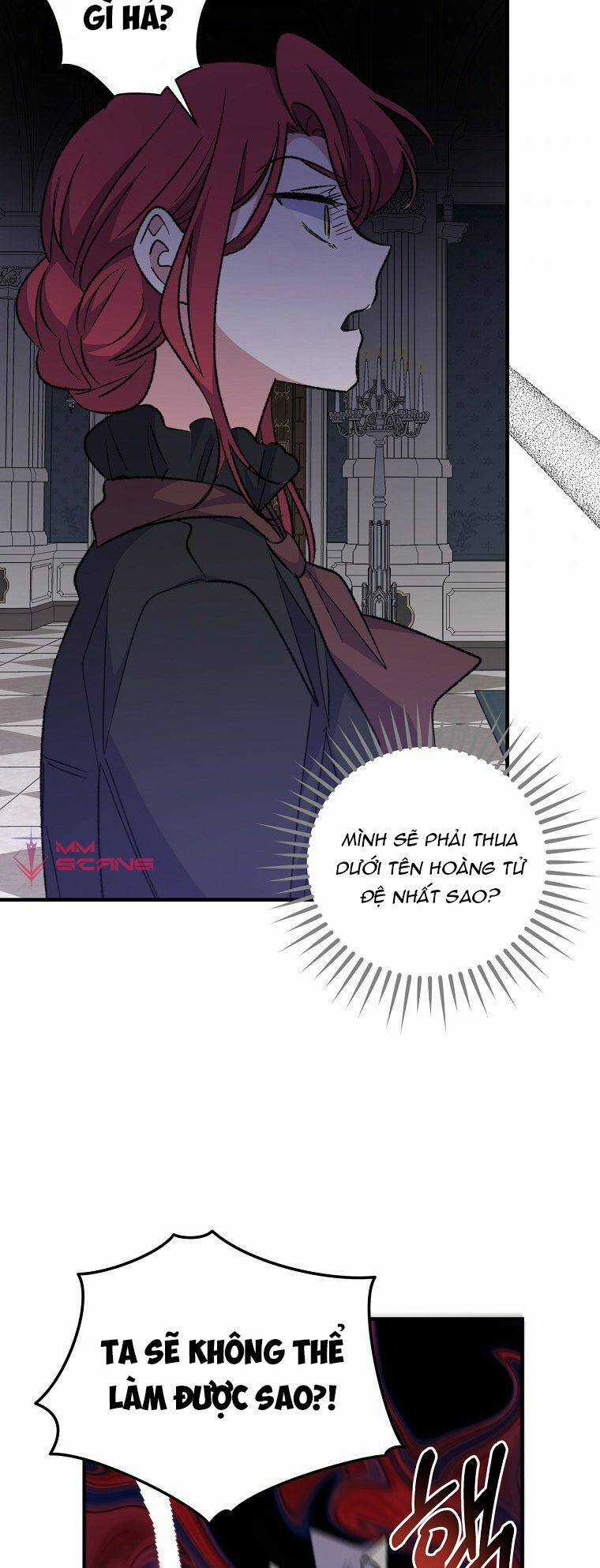 Nhà Hiền Triết Yigret Chapter 64 trang 26