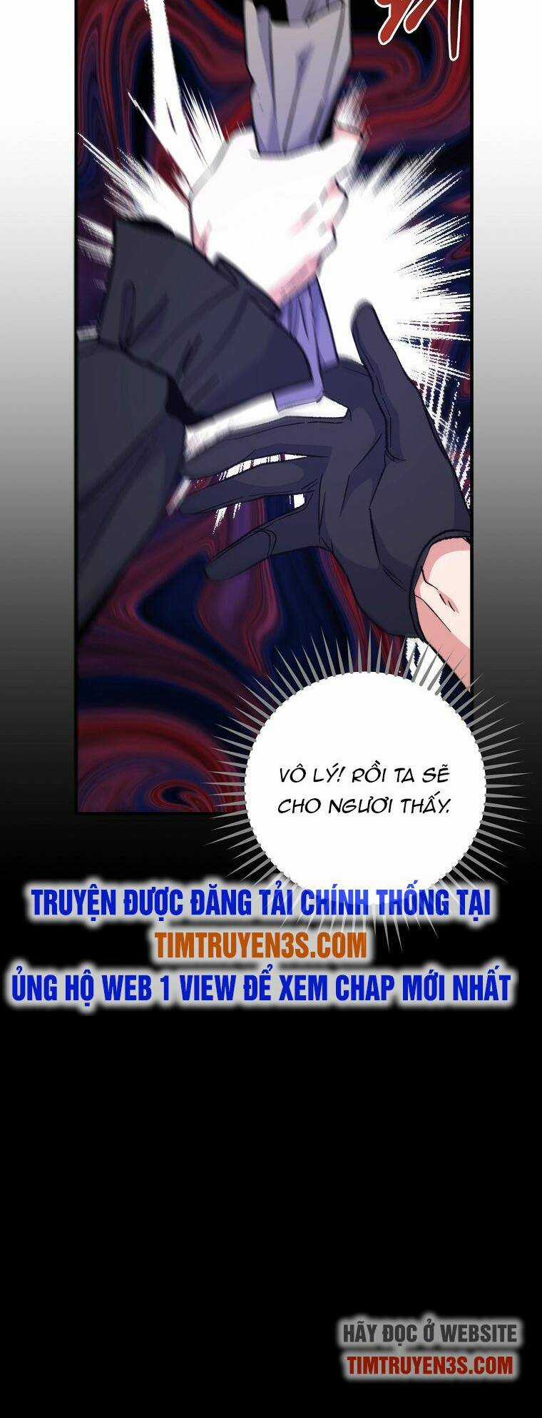 Nhà Hiền Triết Yigret Chapter 64 trang 27