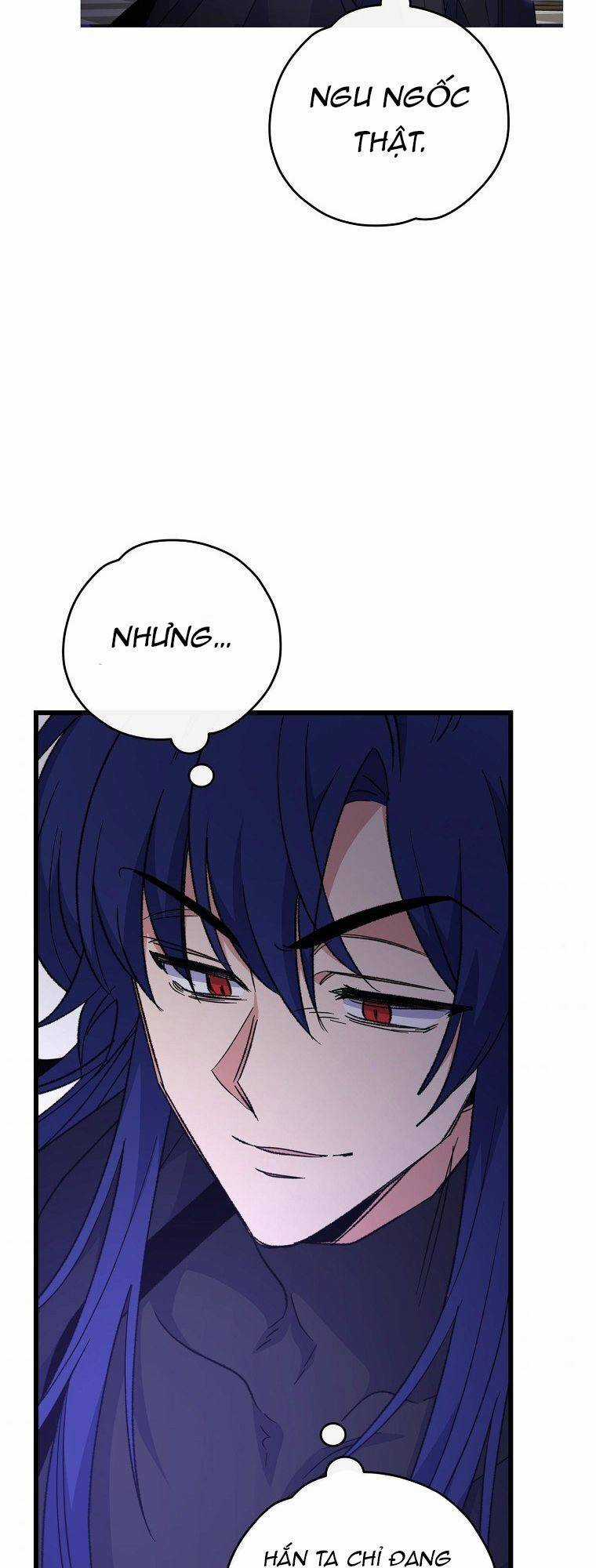 Nhà Hiền Triết Yigret Chapter 64 trang 30