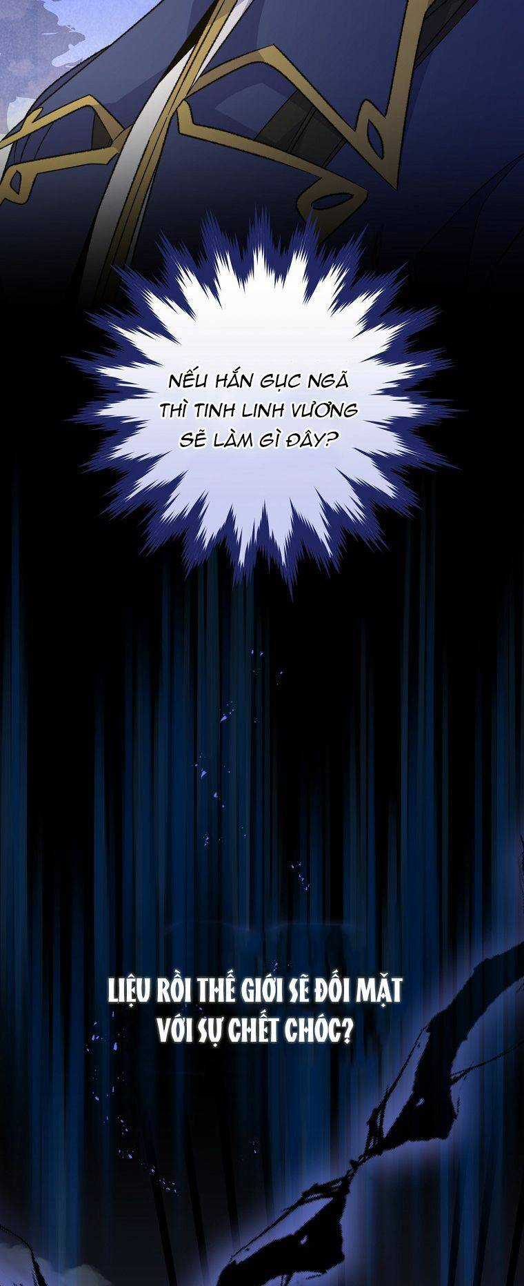 Nhà Hiền Triết Yigret Chapter 64 trang 32