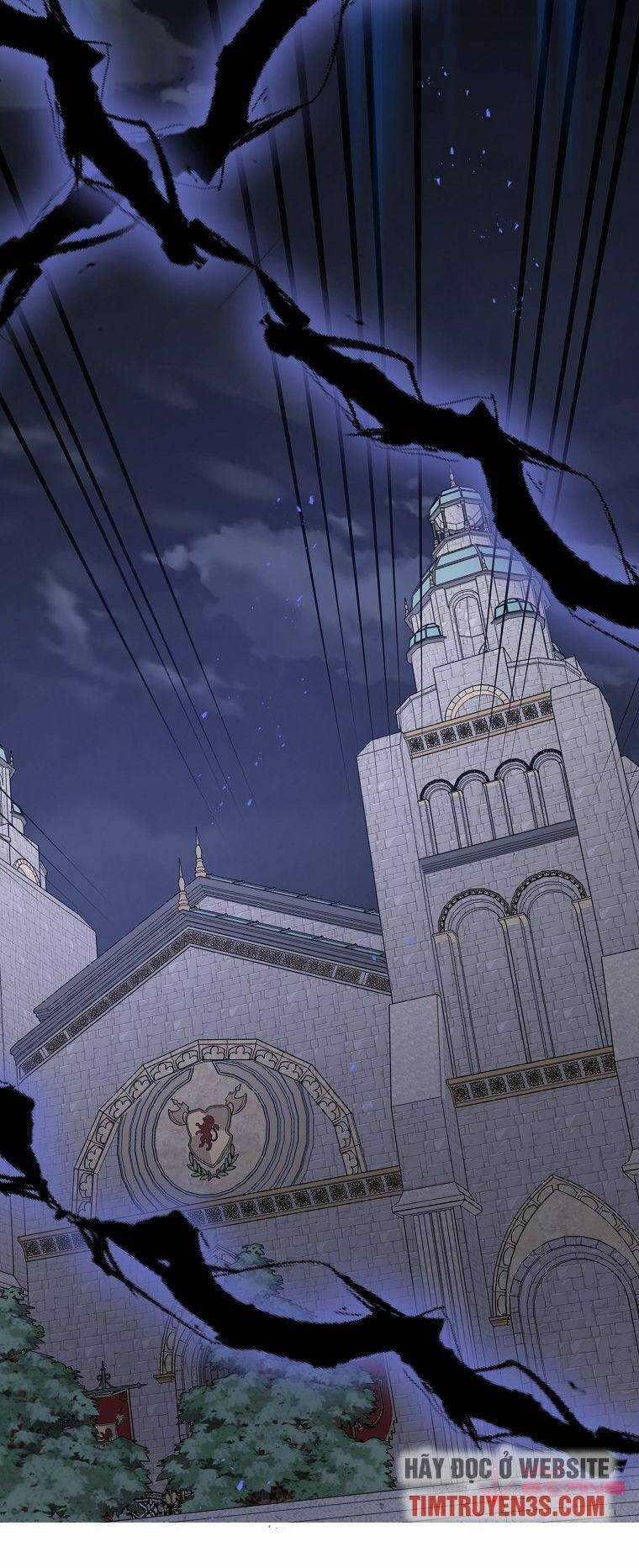 Nhà Hiền Triết Yigret Chapter 64 trang 33